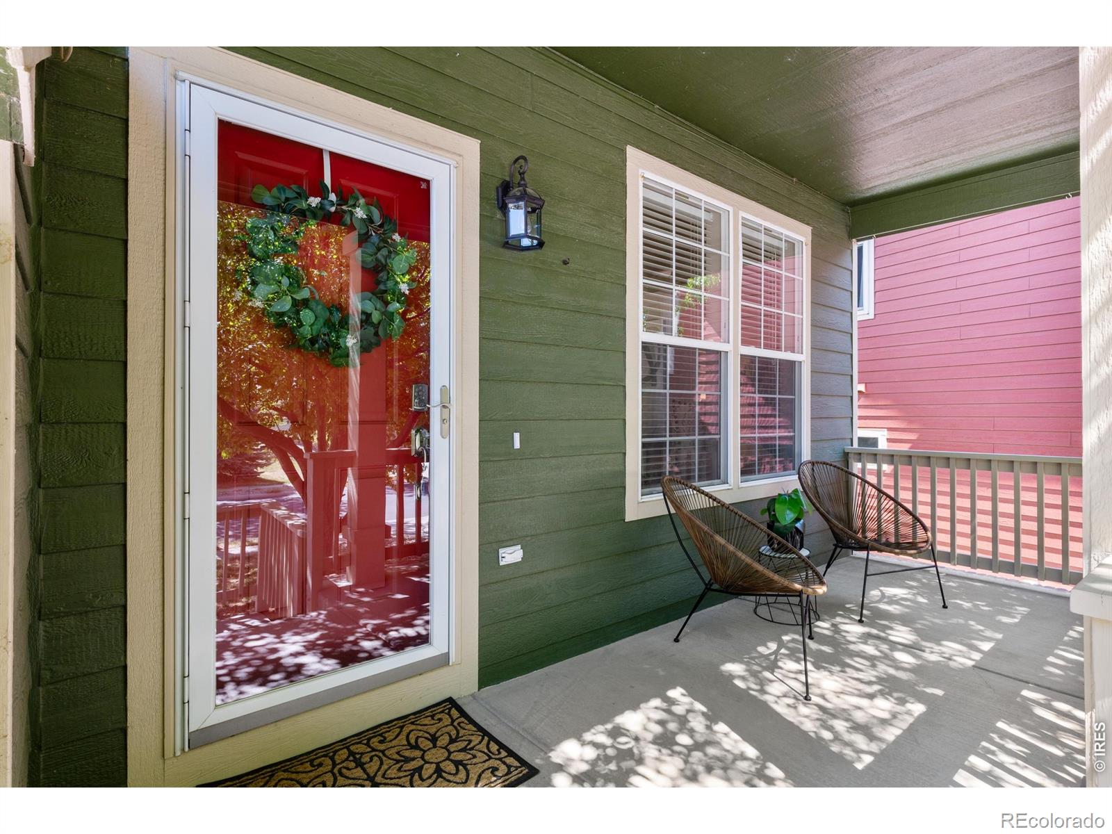 2626 Canby Way Fort Collins CO 80525