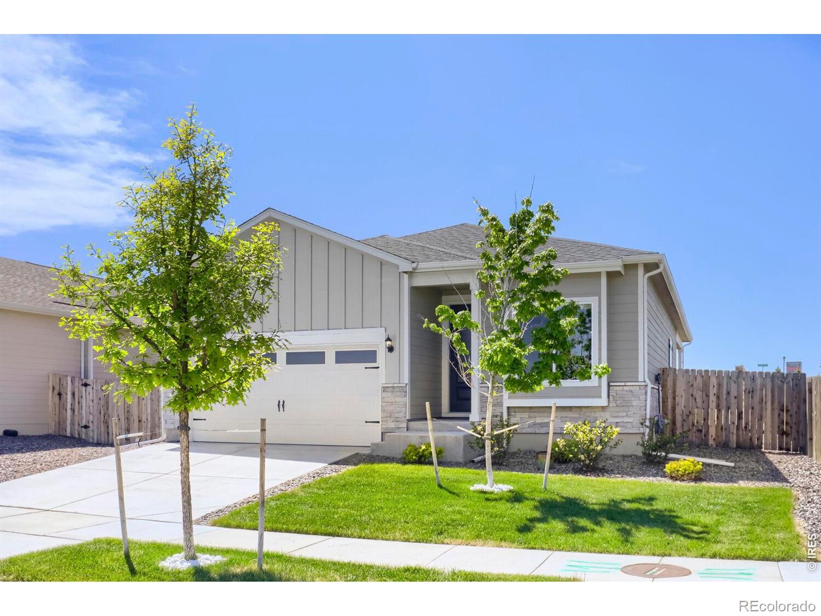 17714 E 94th Drive Commerce City CO 80022