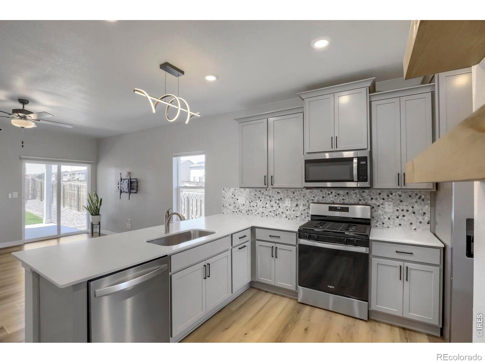 17714 E 94th Drive Commerce City CO 80022