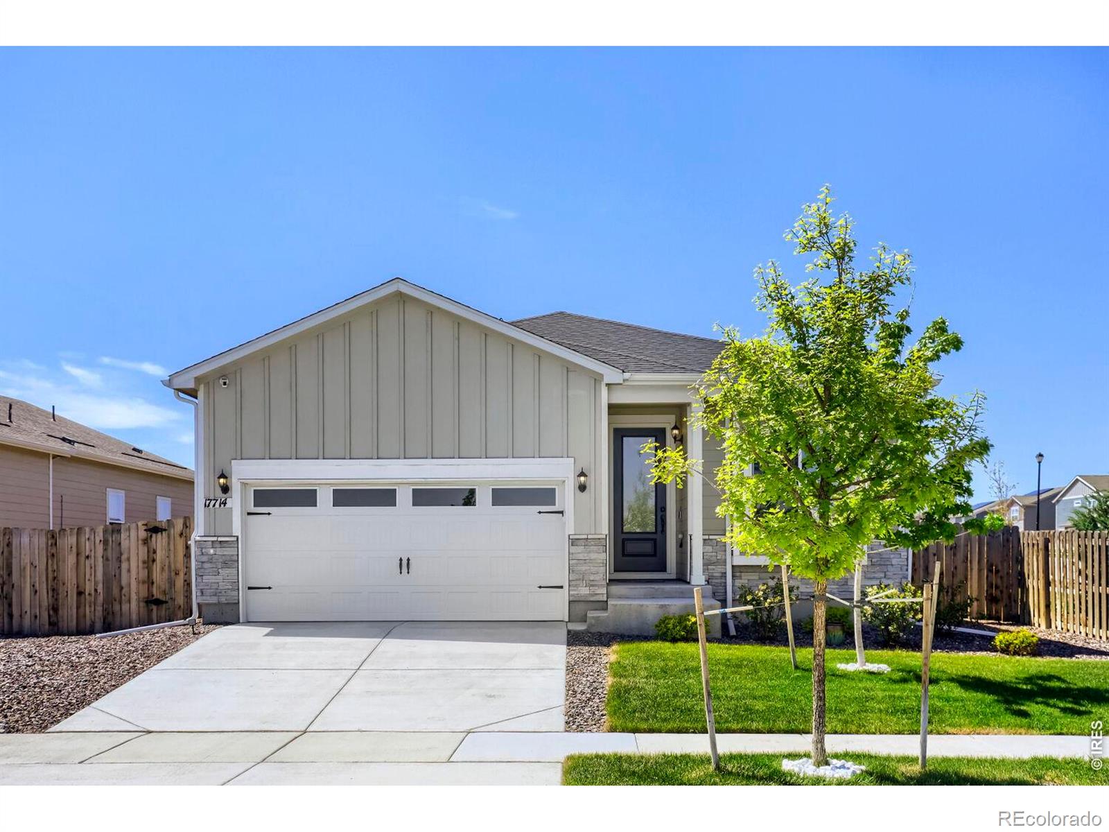 17714 E 94th Drive Commerce City CO 80022