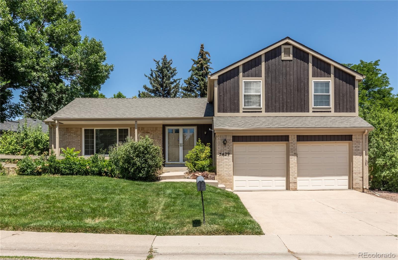 5429 W Hinsdale Avenue Littleton CO 80128