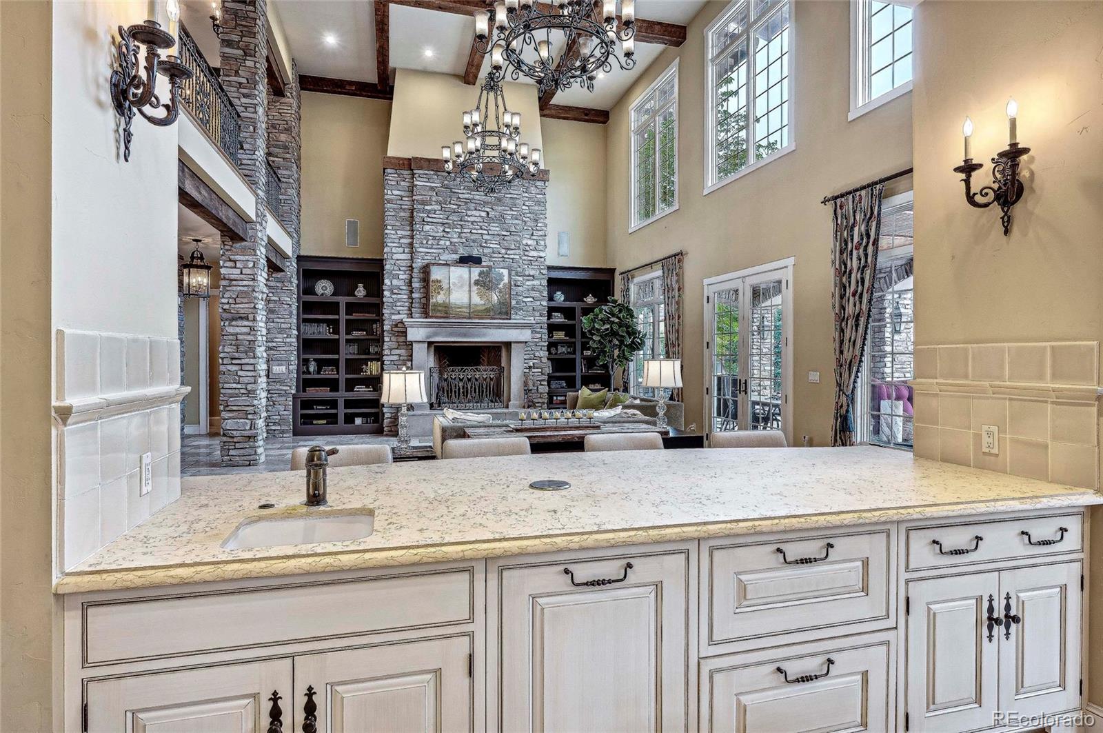 15249 W Evans Place Lakewood CO 80228