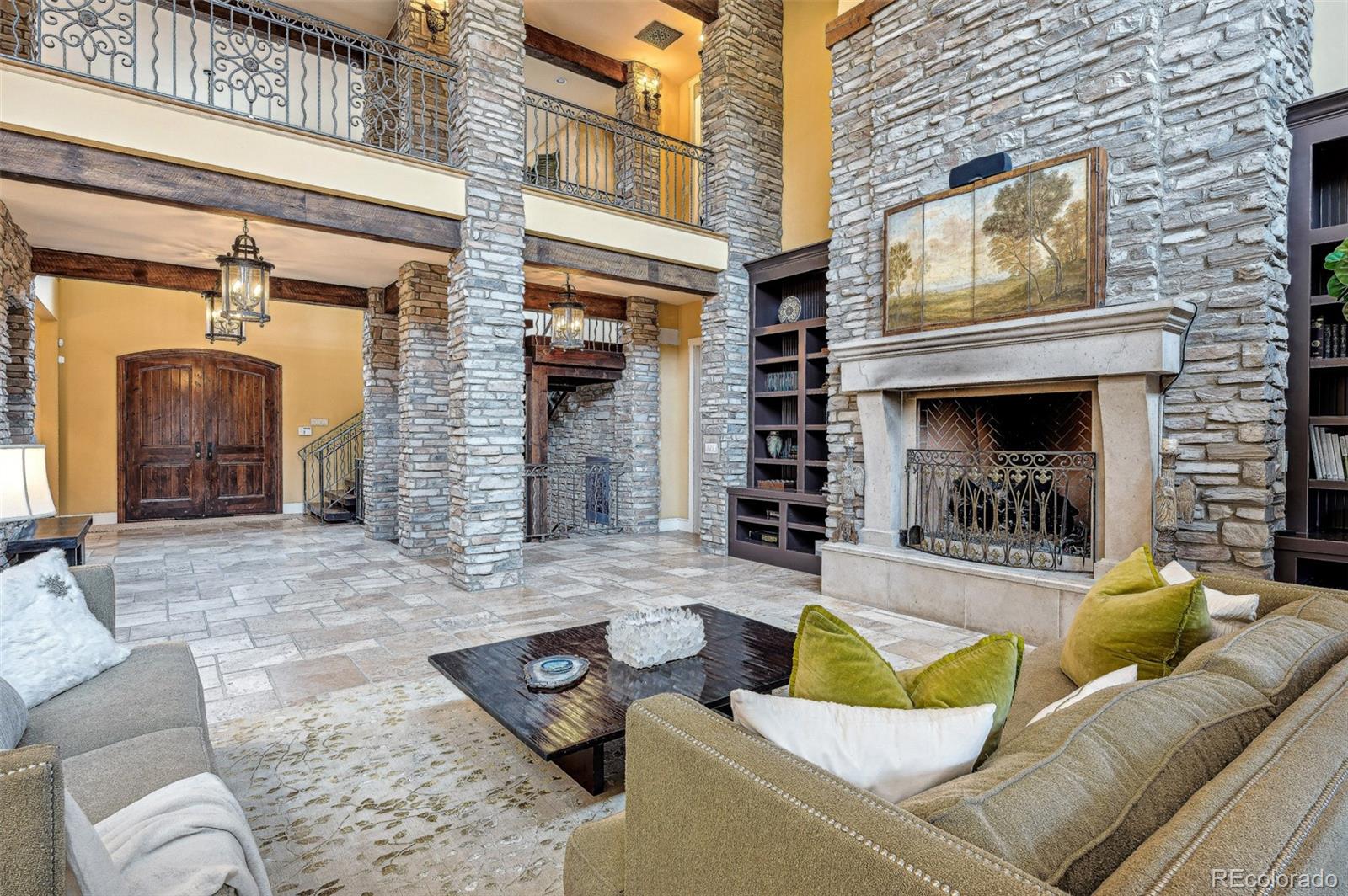 15249 W Evans Place Lakewood CO 80228