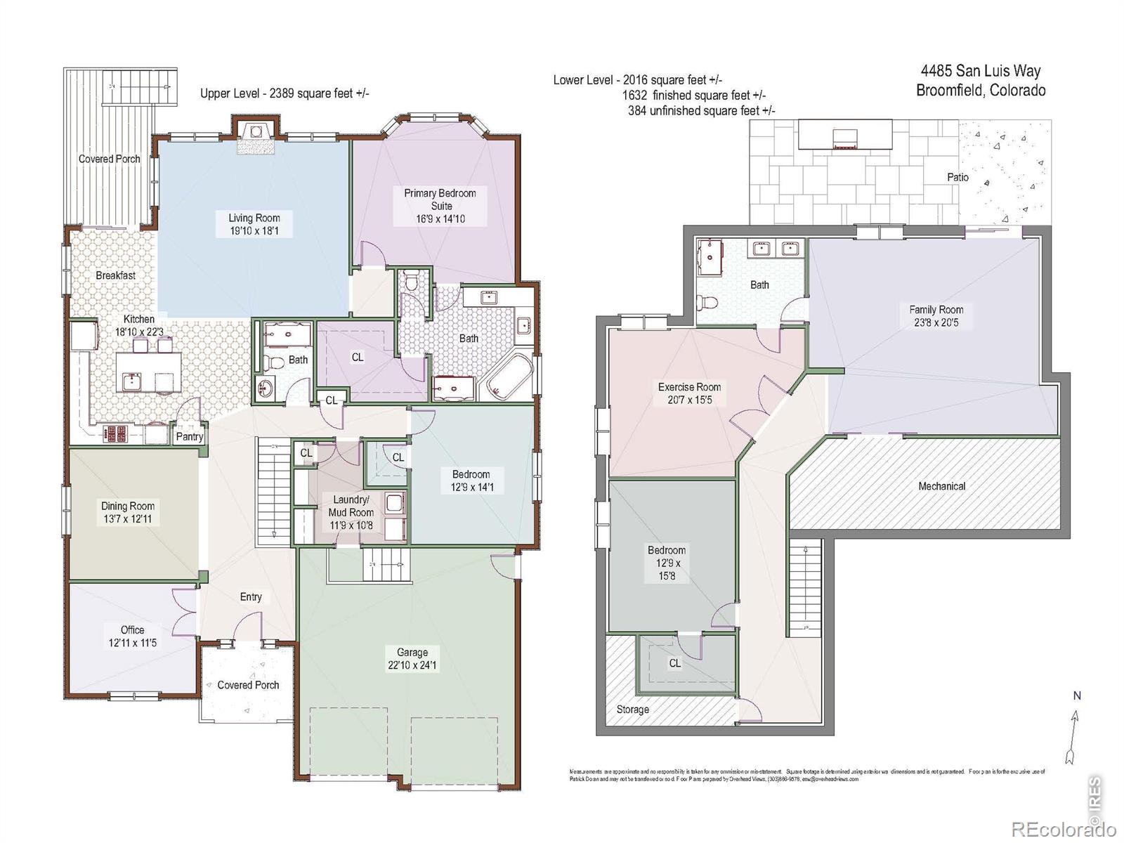 4485 San Luis Way Broomfield CO 80023