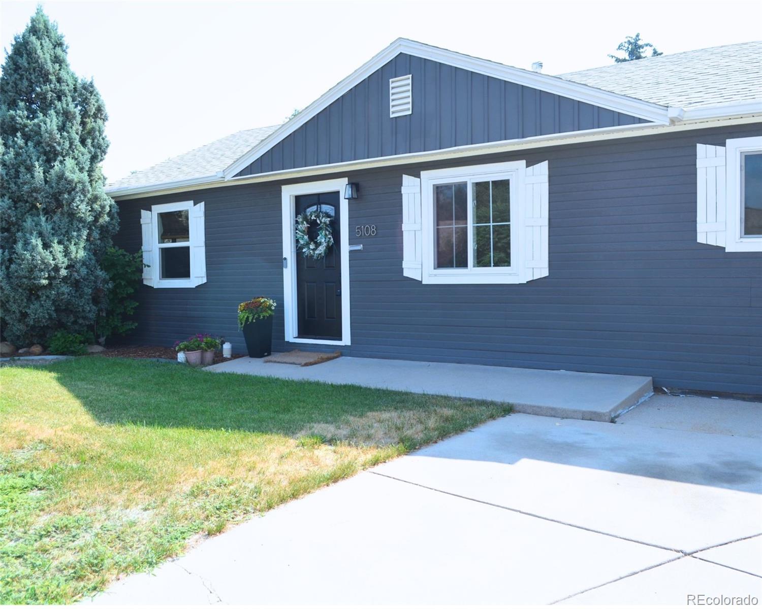5108 S Pennsylvania Street Littleton CO 80121