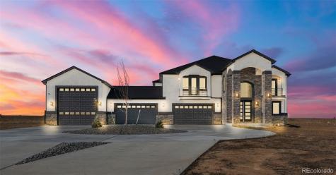 12450 Imboden Road Hudson CO 80642
