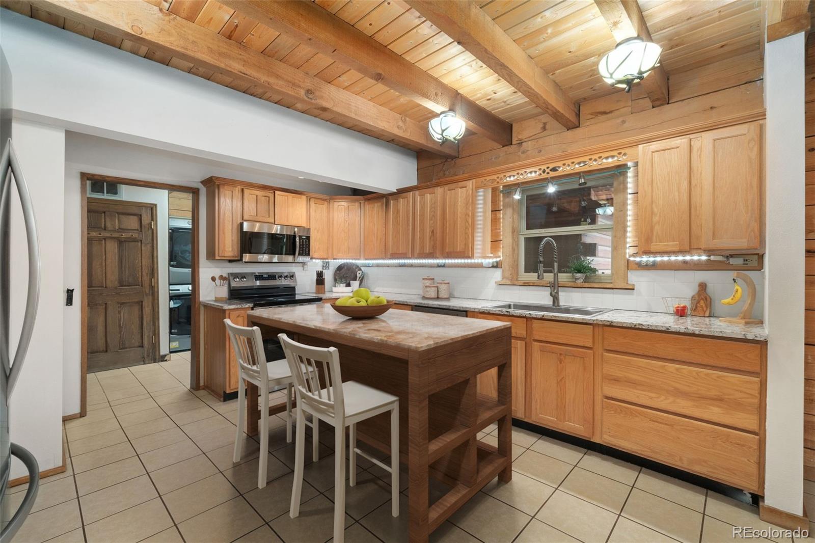 1084 Iron Mountain Drive Livermore CO 80536