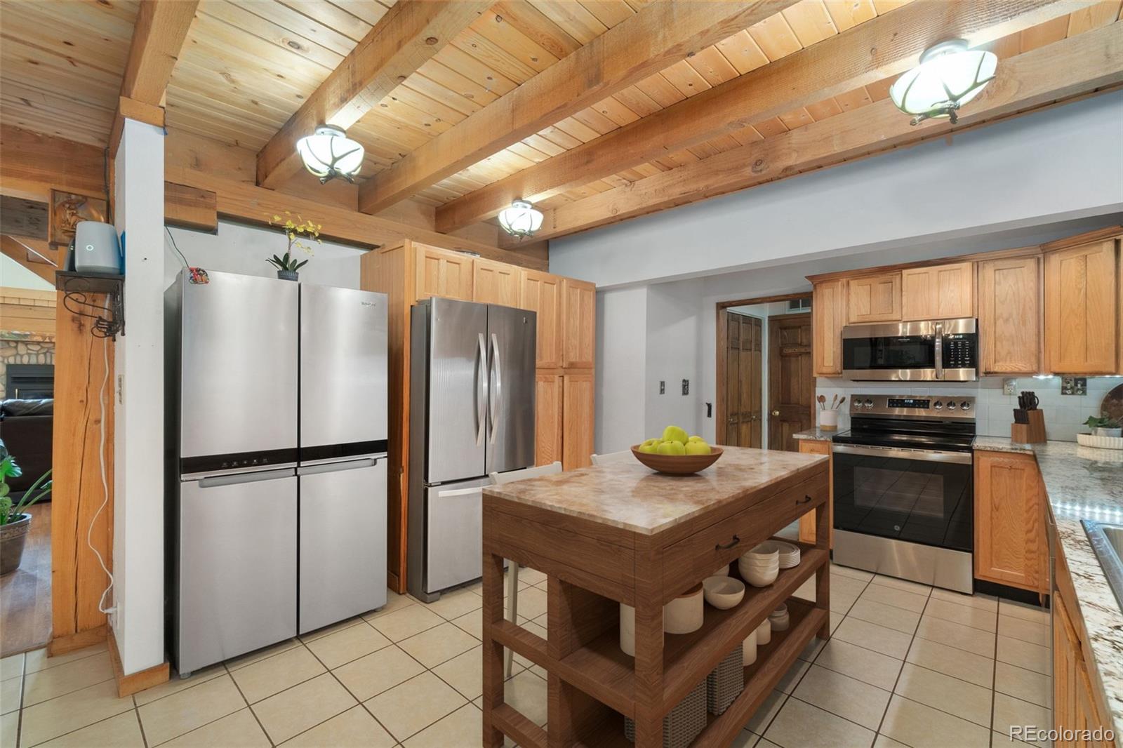 1084 Iron Mountain Drive Livermore CO 80536