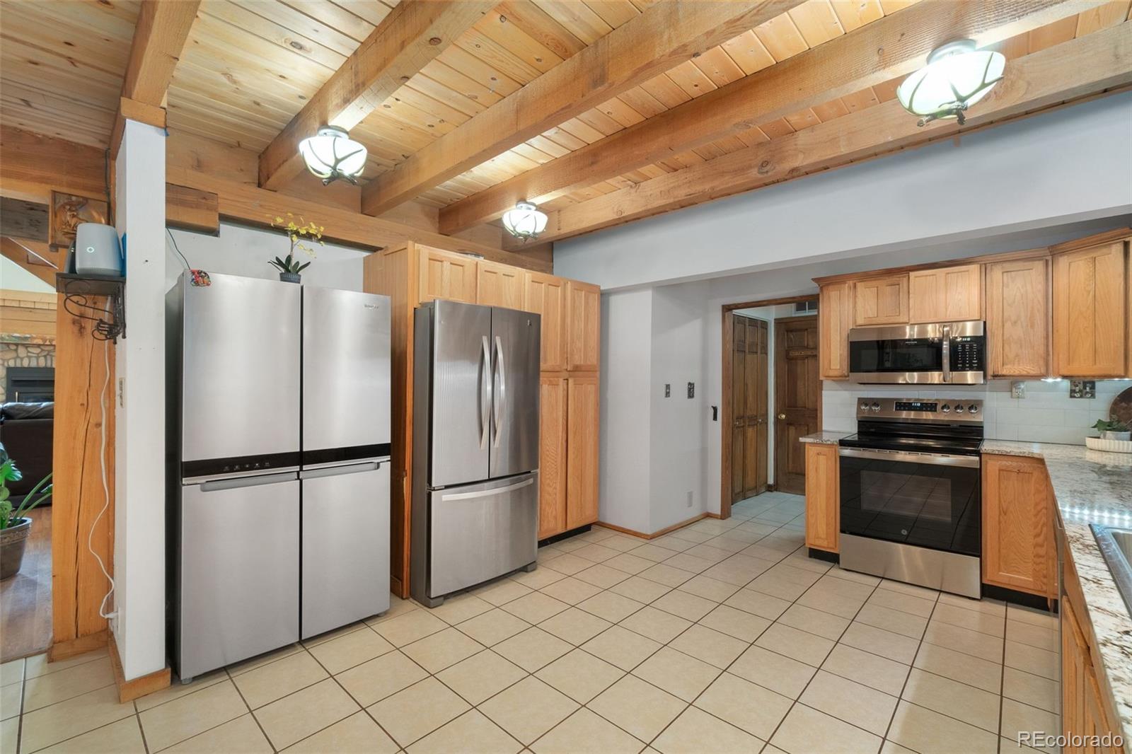 1084 Iron Mountain Drive Livermore CO 80536