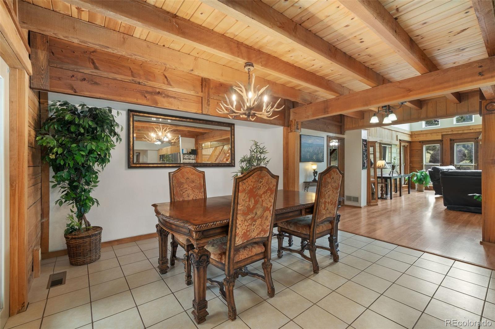 1084 Iron Mountain Drive Livermore CO 80536