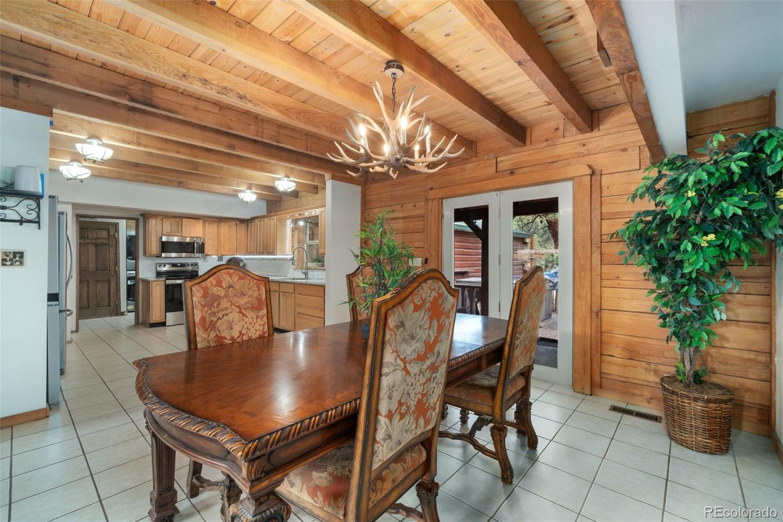 1084 Iron Mountain Drive Livermore CO 80536