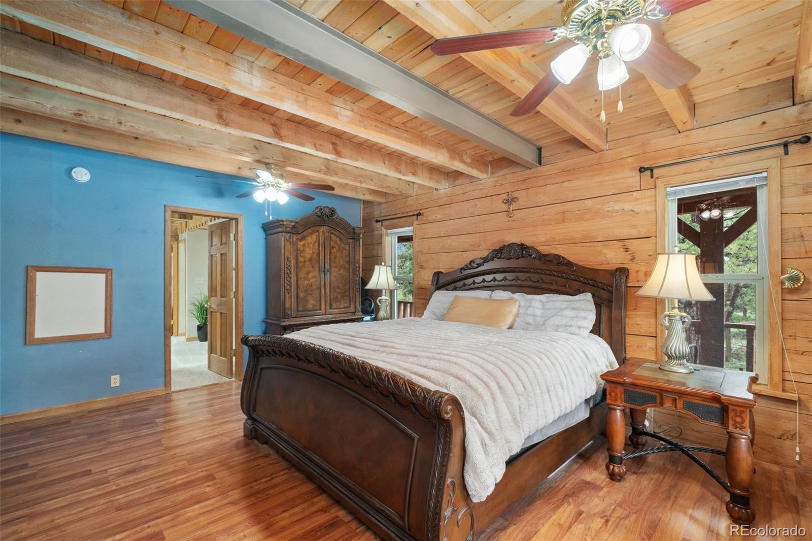 1084 Iron Mountain Drive Livermore CO 80536