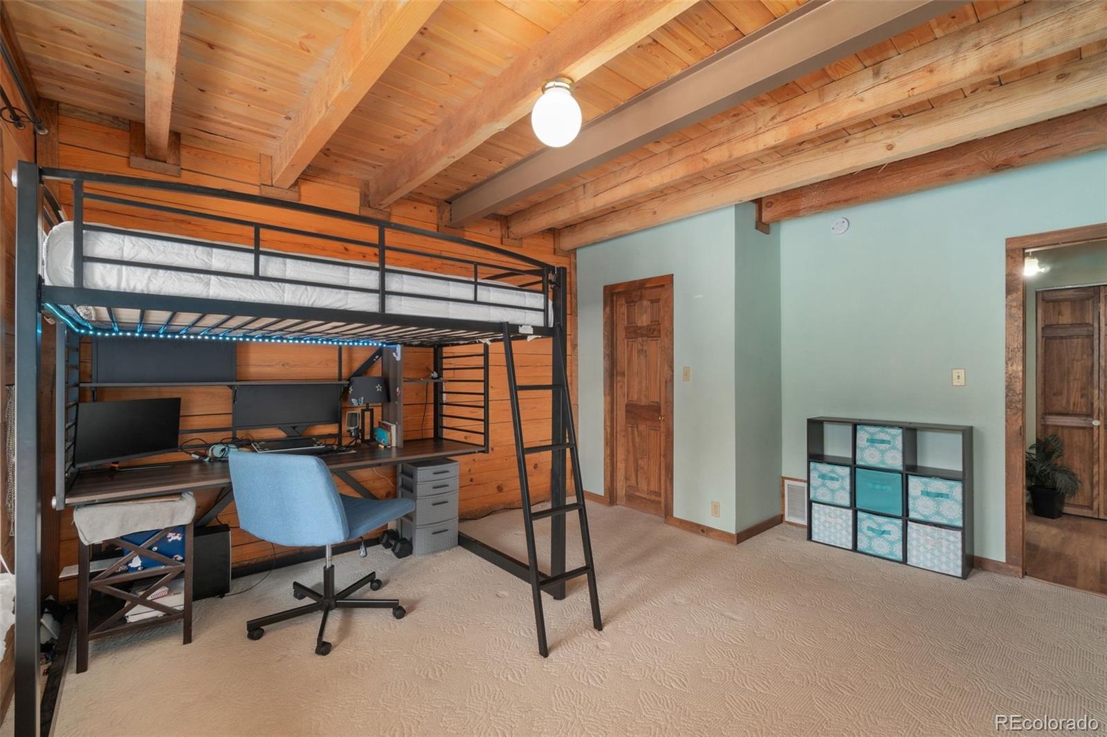 1084 Iron Mountain Drive Livermore CO 80536