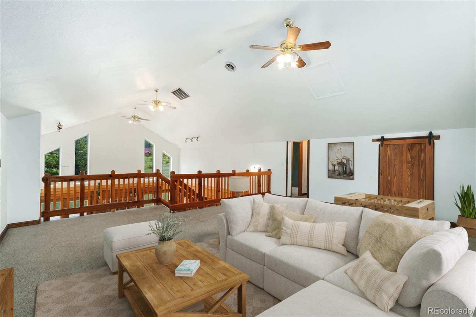1084 Iron Mountain Drive Livermore CO 80536