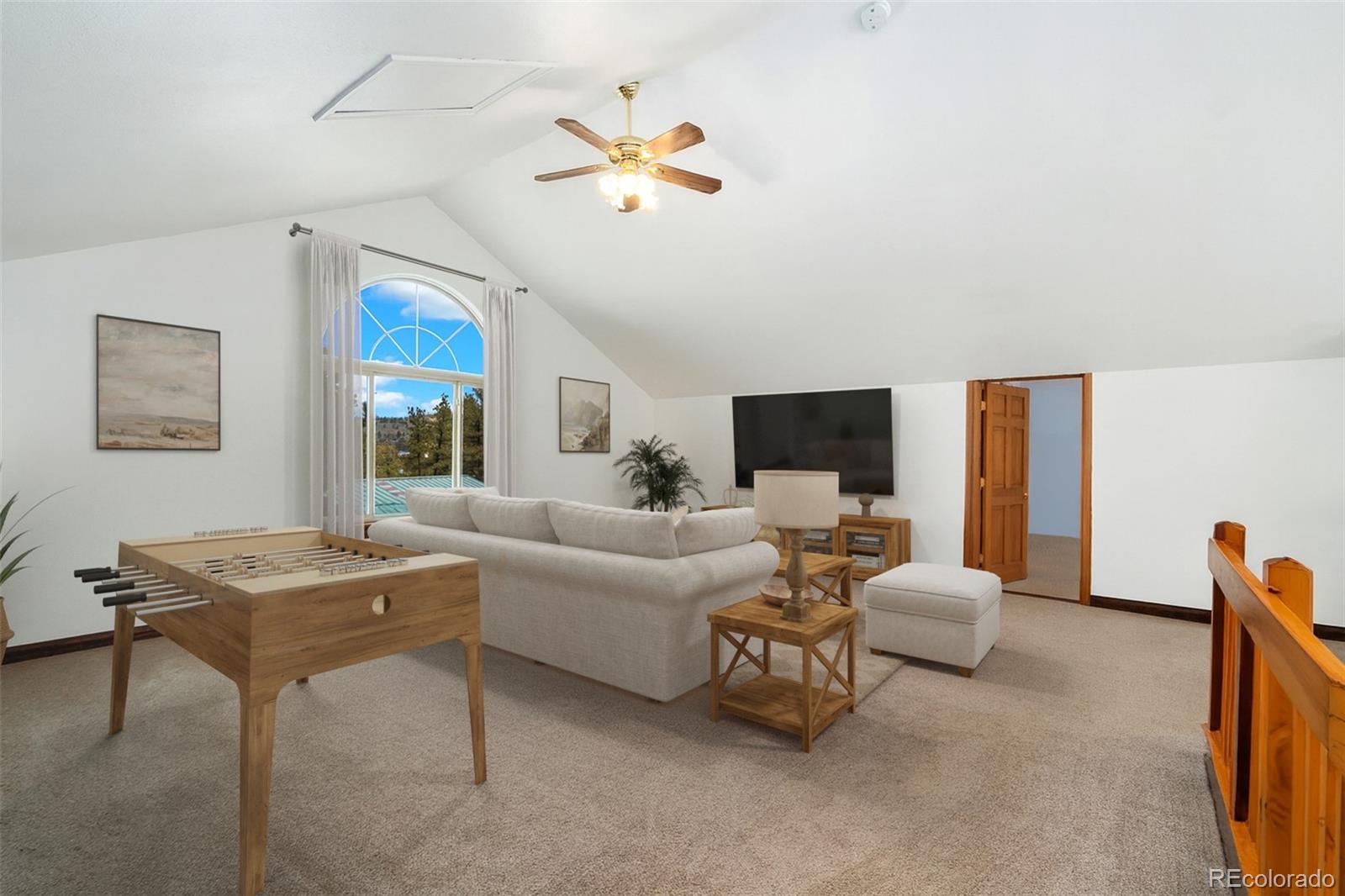1084 Iron Mountain Drive Livermore CO 80536