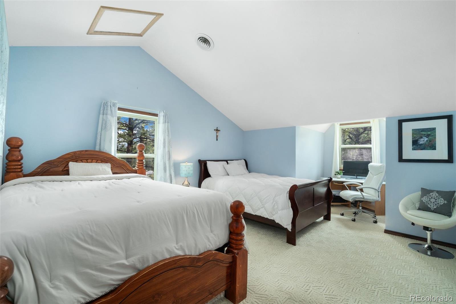 1084 Iron Mountain Drive Livermore CO 80536