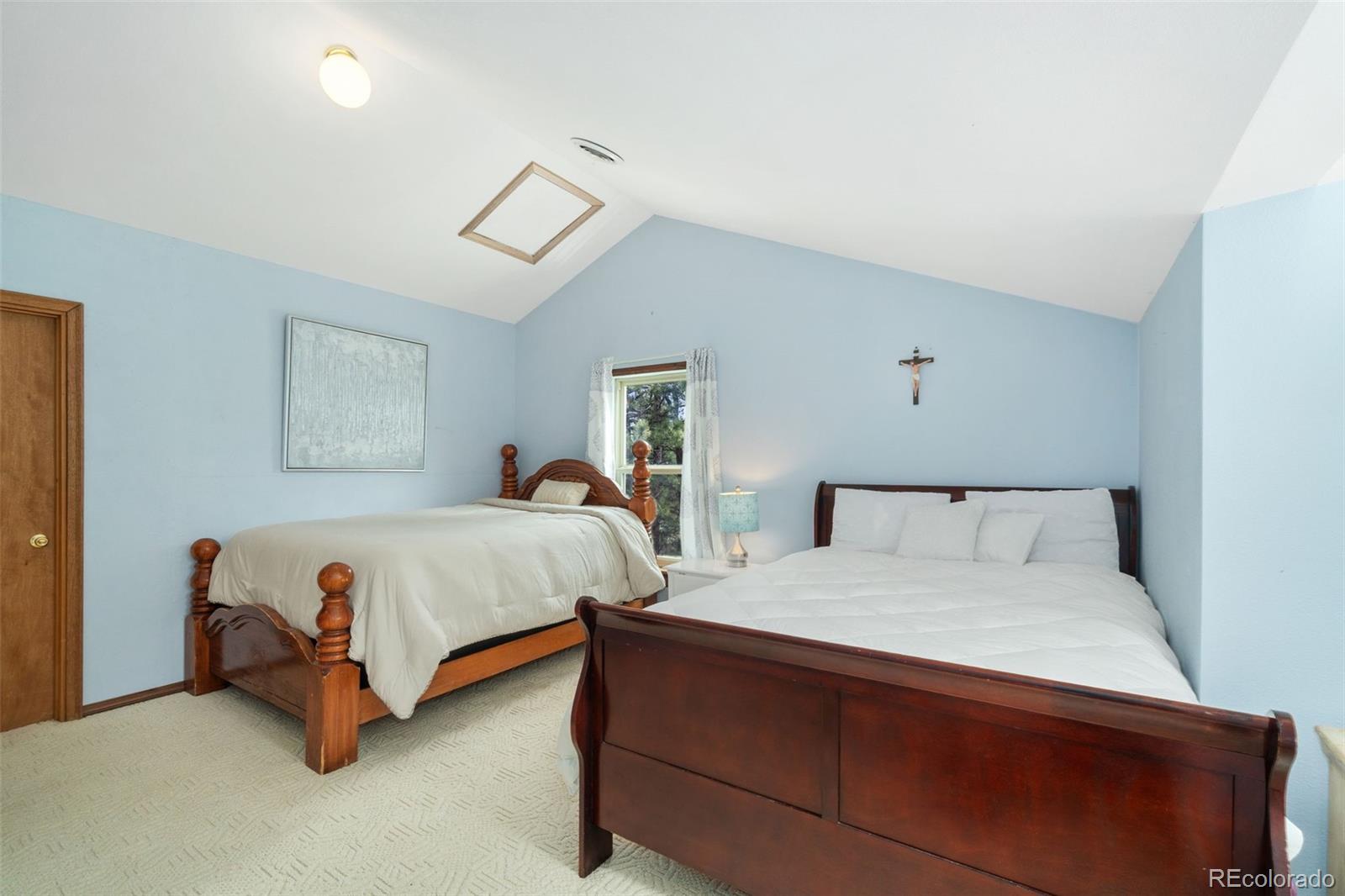 1084 Iron Mountain Drive Livermore CO 80536