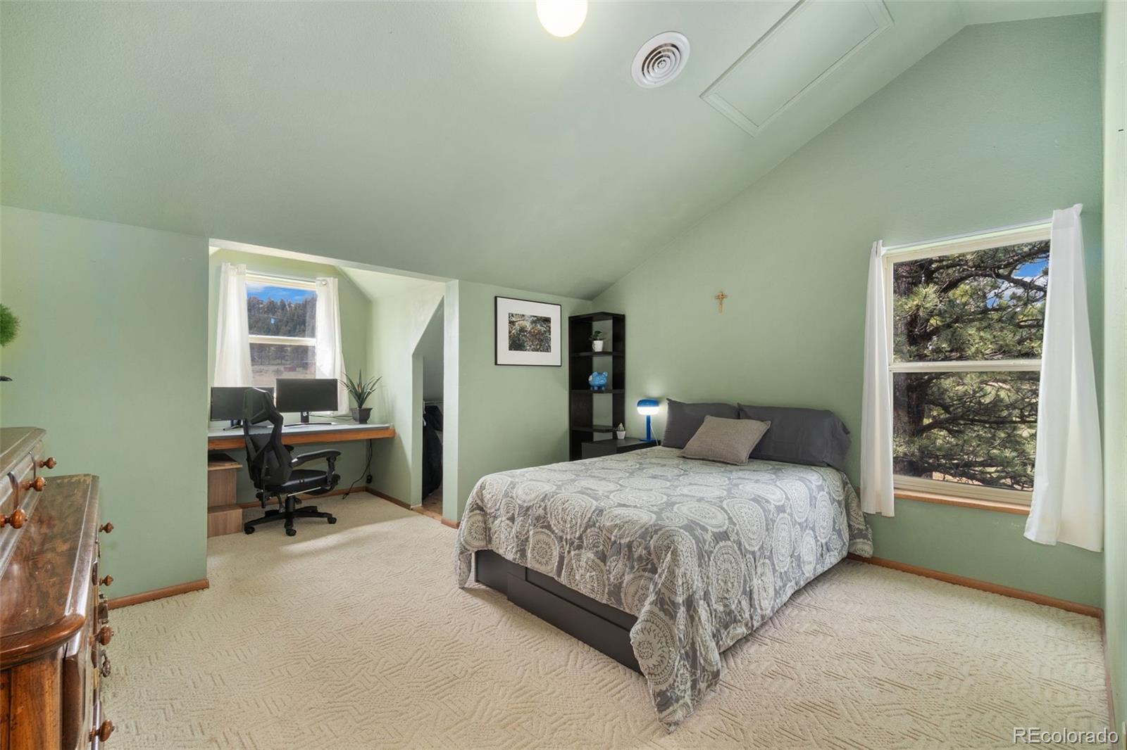 1084 Iron Mountain Drive Livermore CO 80536