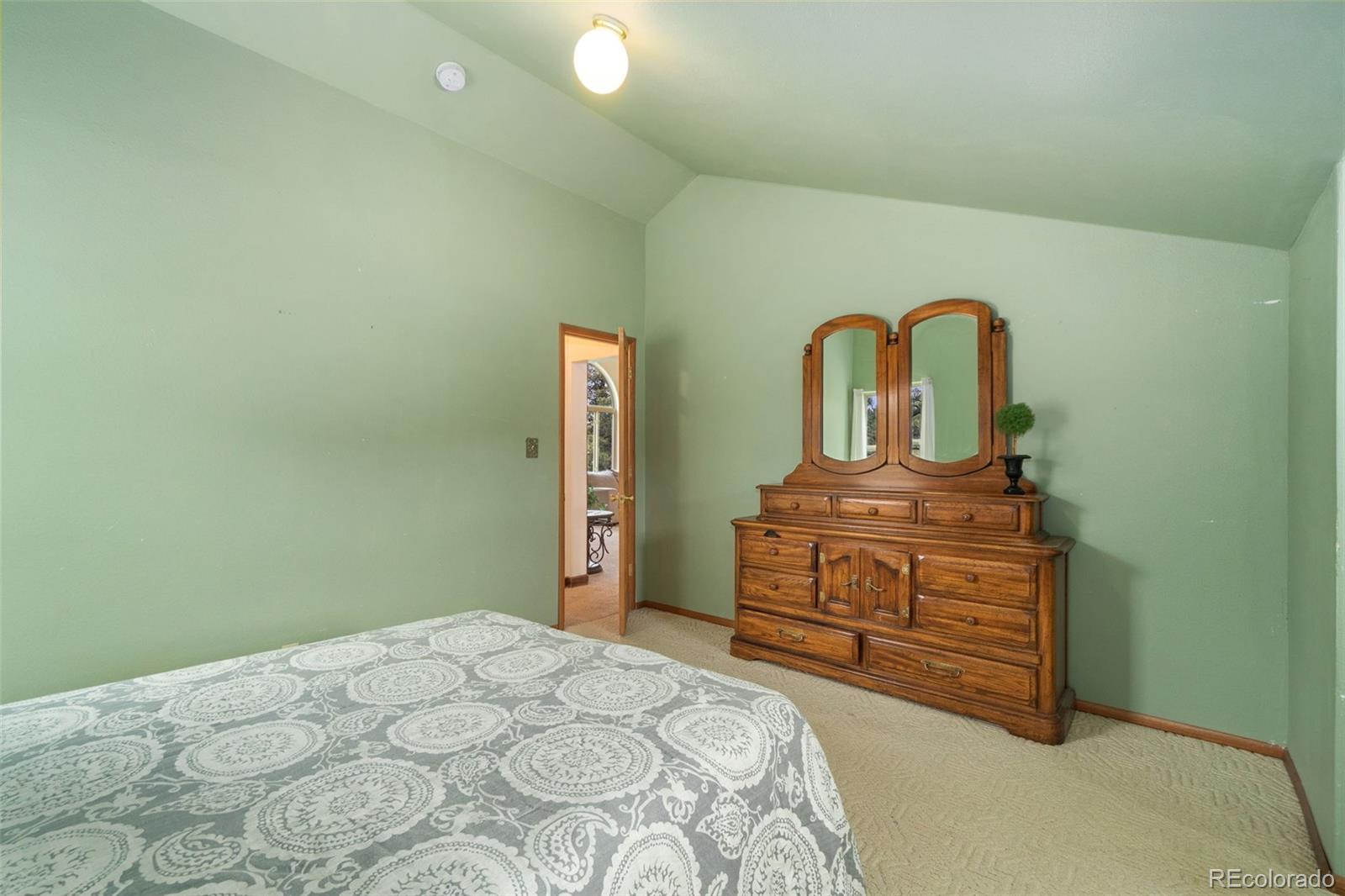 1084 Iron Mountain Drive Livermore CO 80536