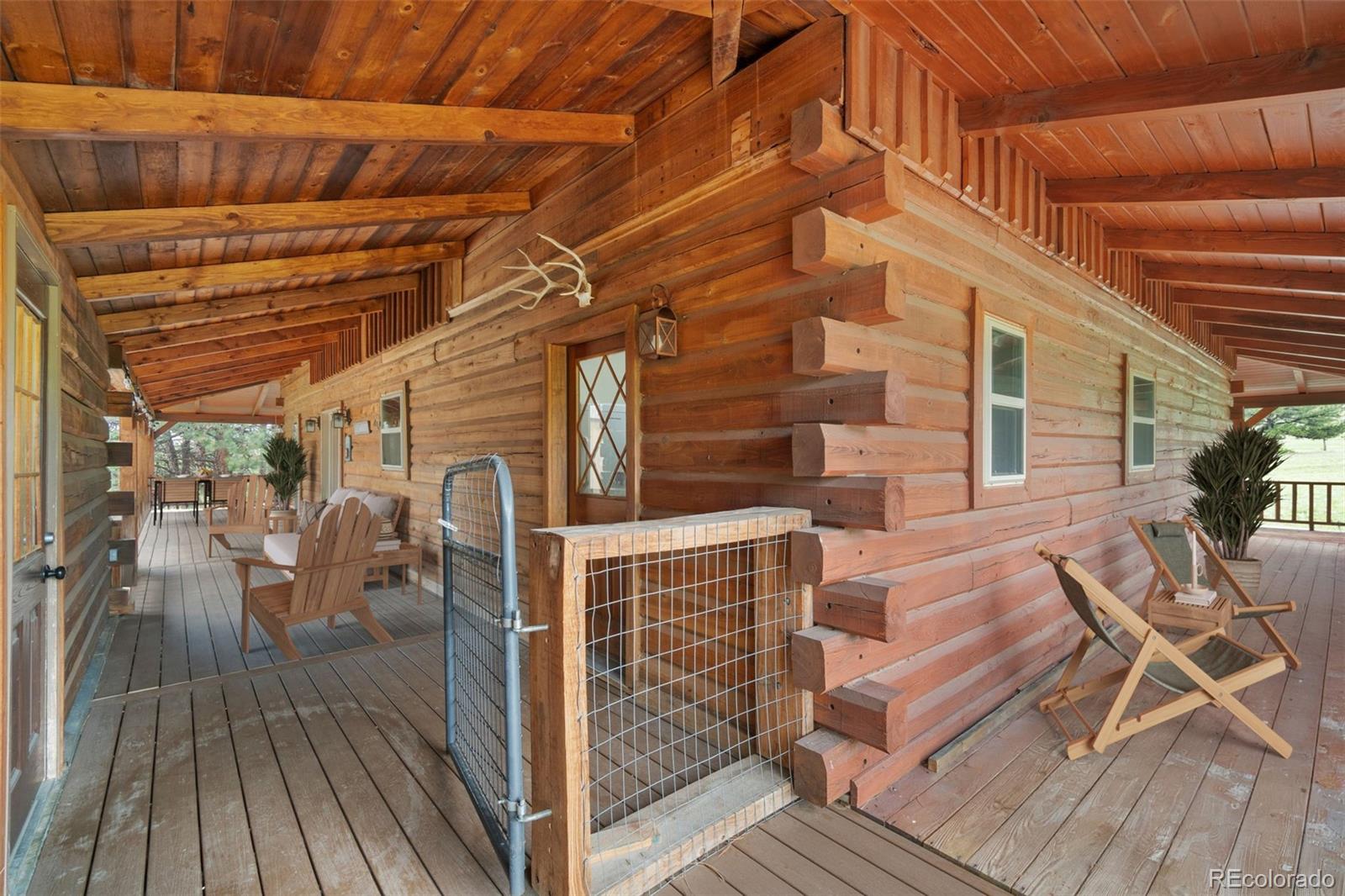 1084 Iron Mountain Drive Livermore CO 80536