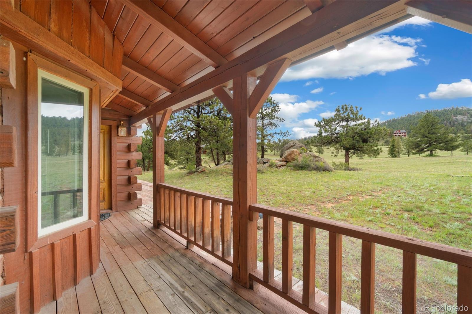 1084 Iron Mountain Drive Livermore CO 80536