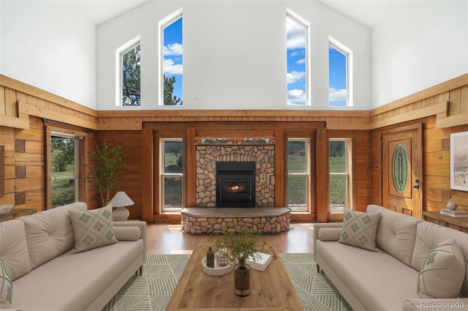 1084 Iron Mountain Drive Livermore CO 80536