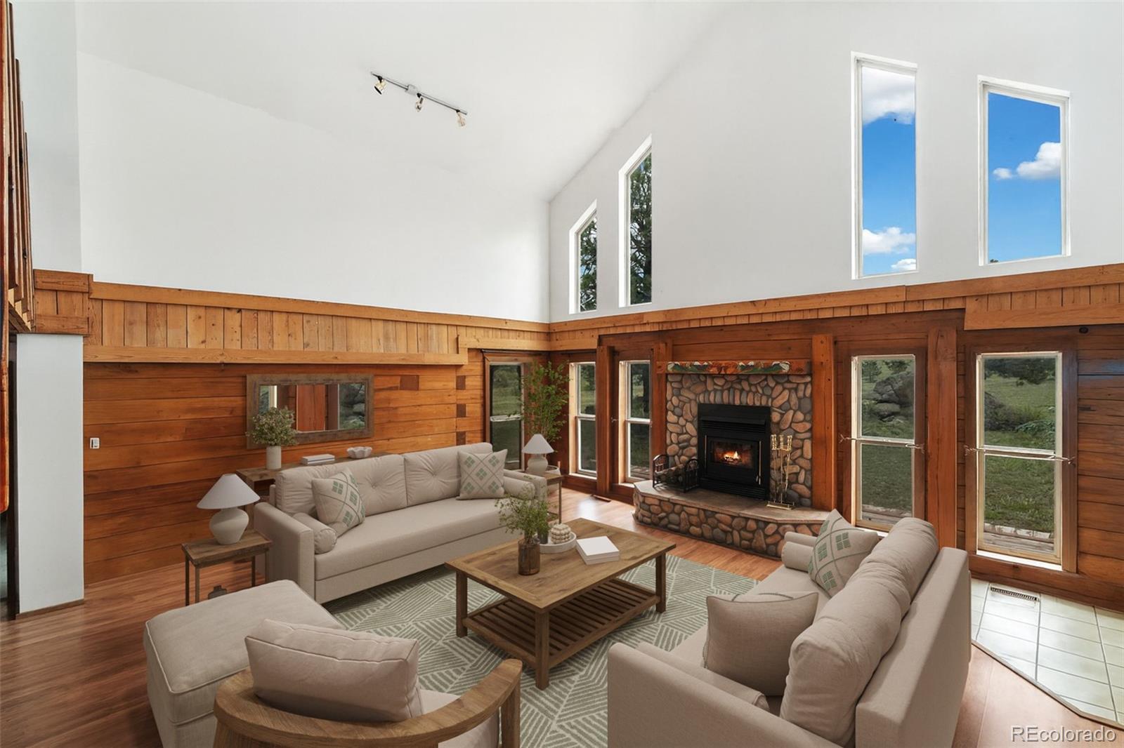 1084 Iron Mountain Drive Livermore CO 80536