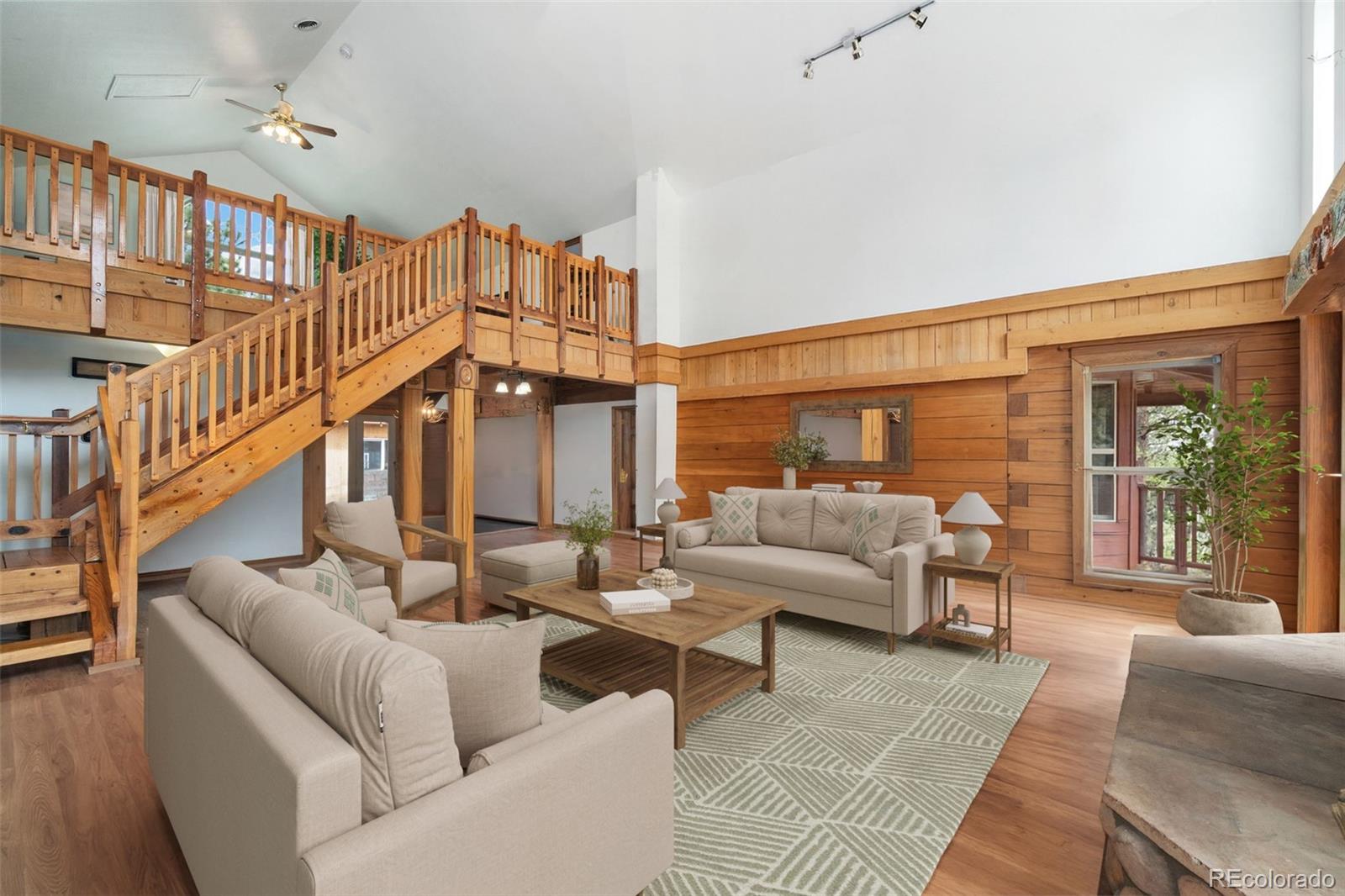 1084 Iron Mountain Drive Livermore CO 80536