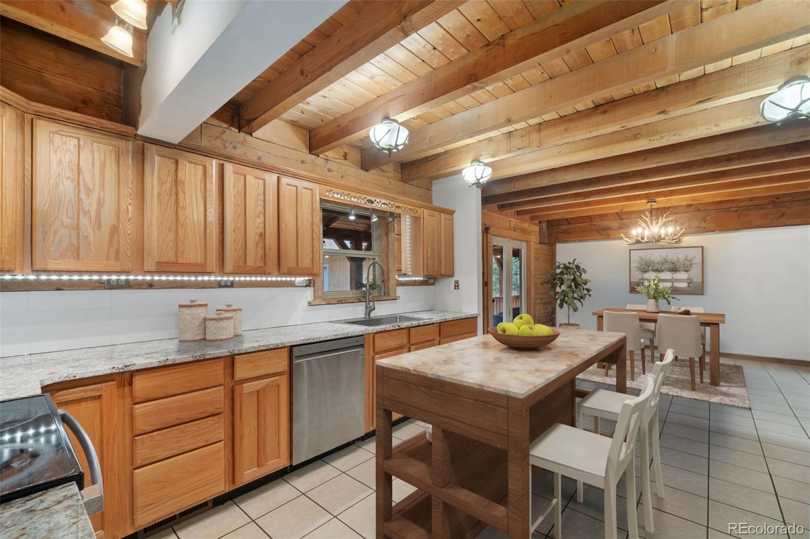 1084 Iron Mountain Drive Livermore CO 80536