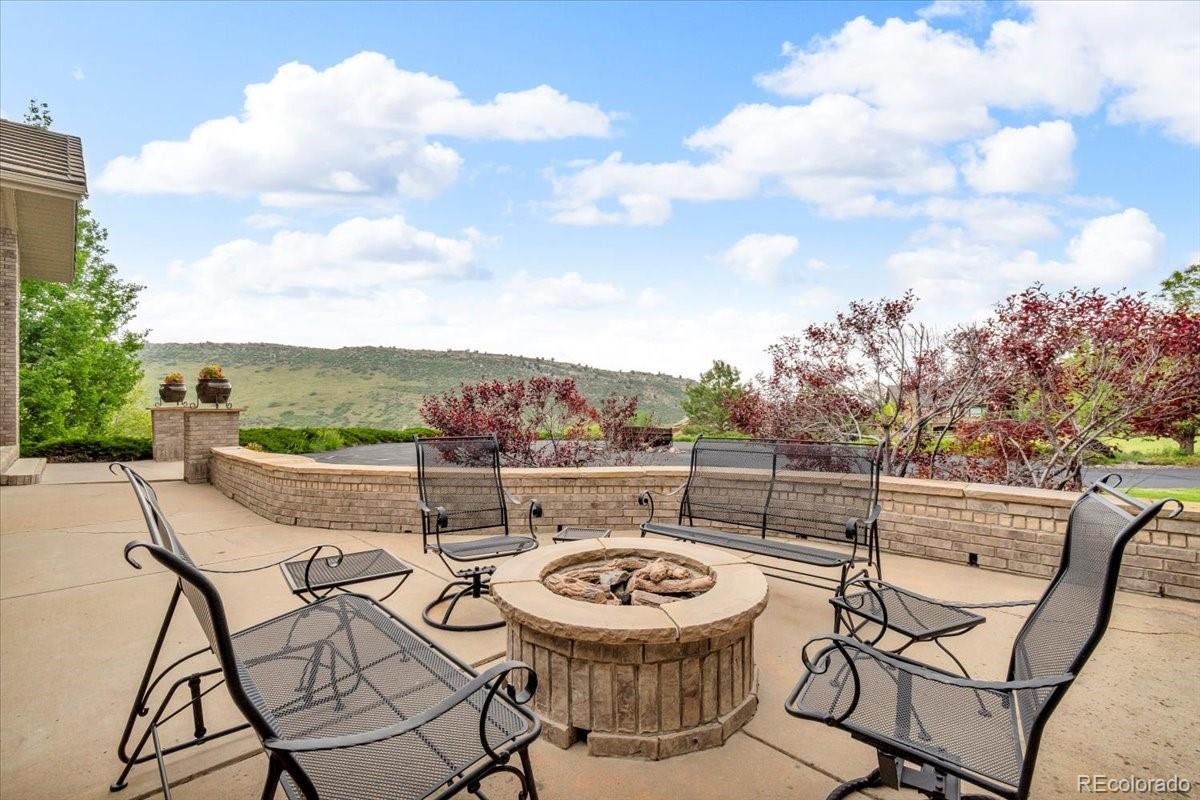5881 Deer Meadow Trail Golden CO 80403