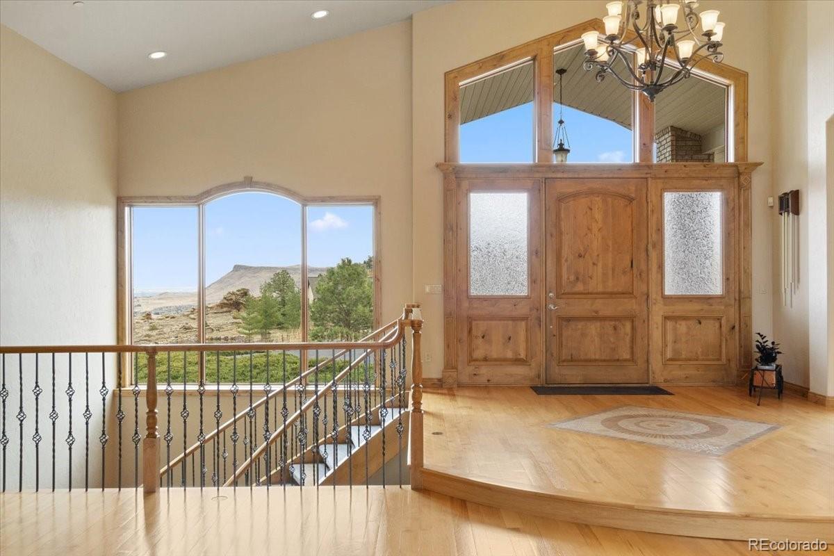 5881 Deer Meadow Trail Golden CO 80403