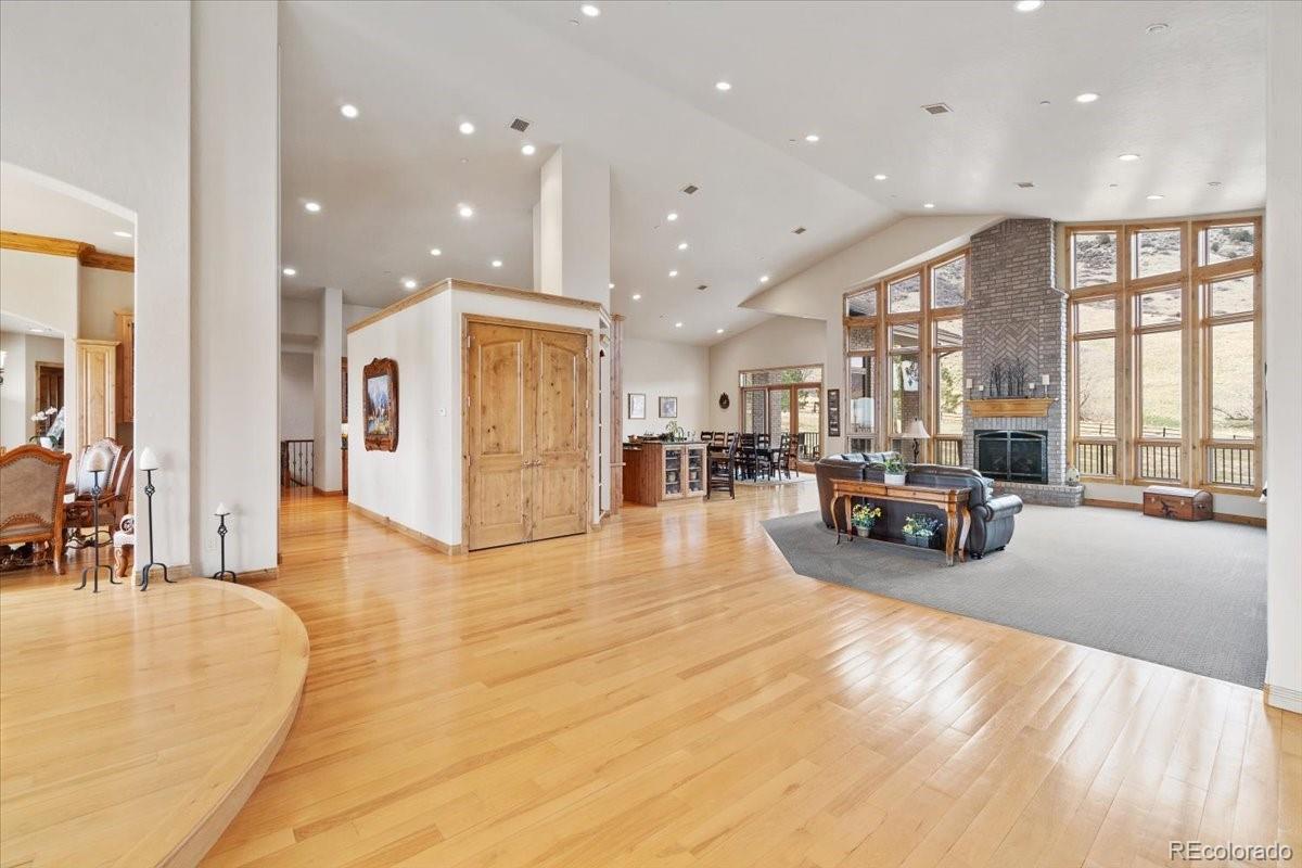 5881 Deer Meadow Trail Golden CO 80403