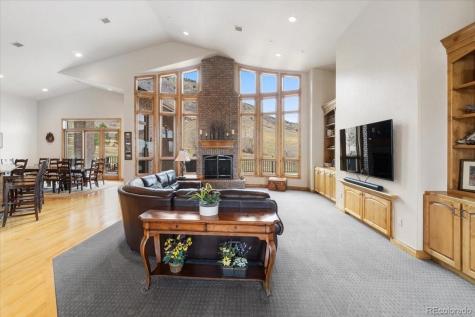5881 Deer Meadow Trail Golden CO 80403