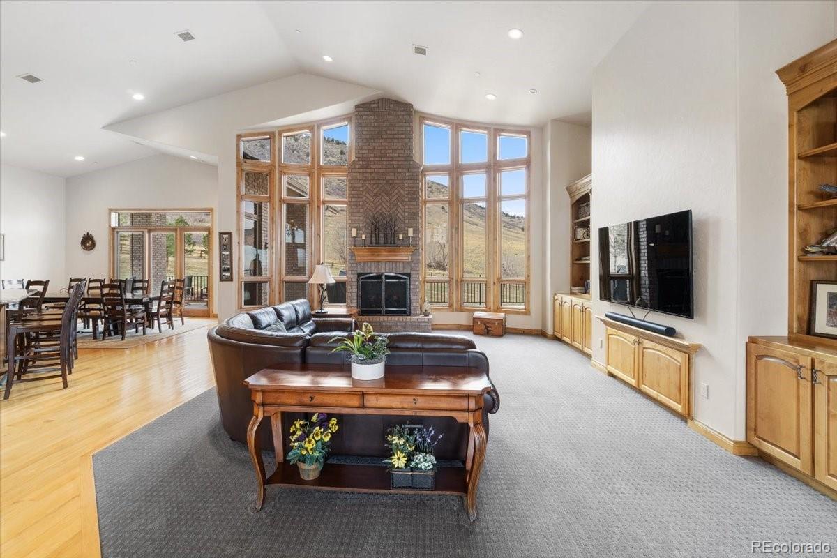 5881 Deer Meadow Trail Golden CO 80403