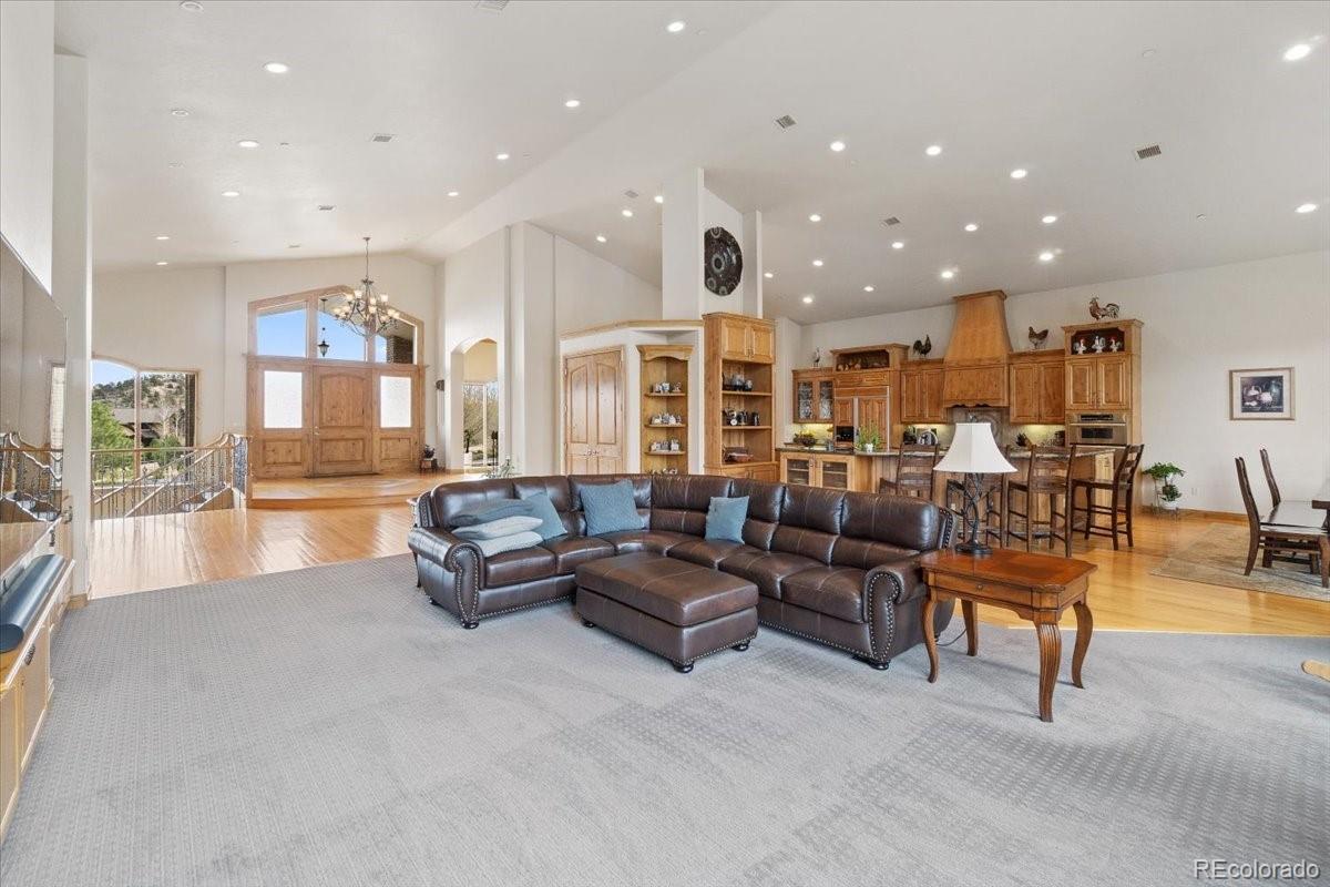 5881 Deer Meadow Trail Golden CO 80403
