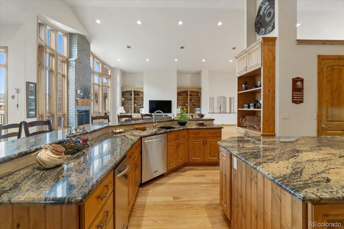5881 Deer Meadow Trail Golden CO 80403