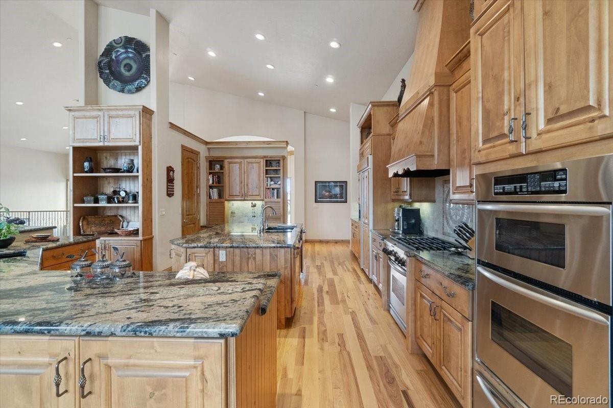 5881 Deer Meadow Trail Golden CO 80403