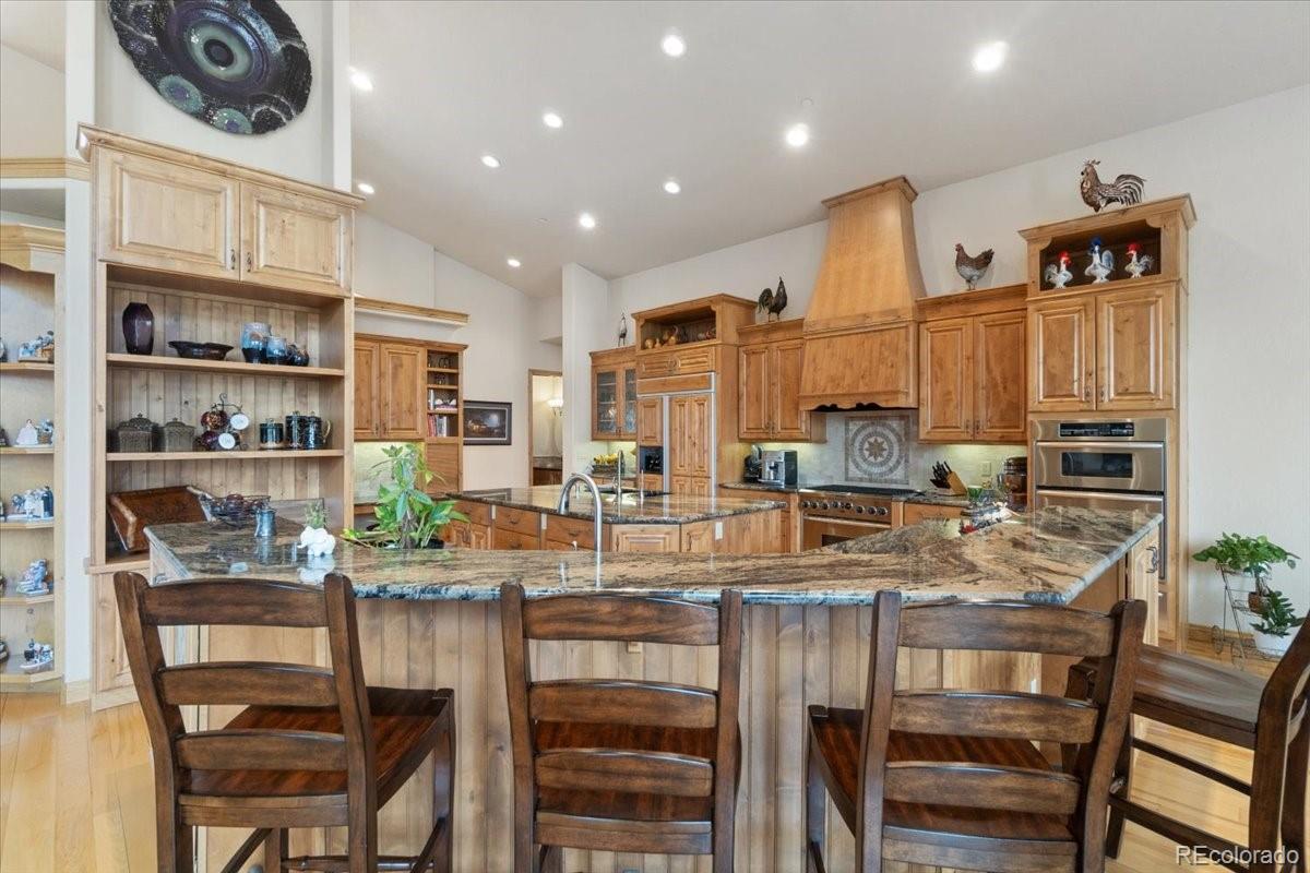 5881 Deer Meadow Trail Golden CO 80403