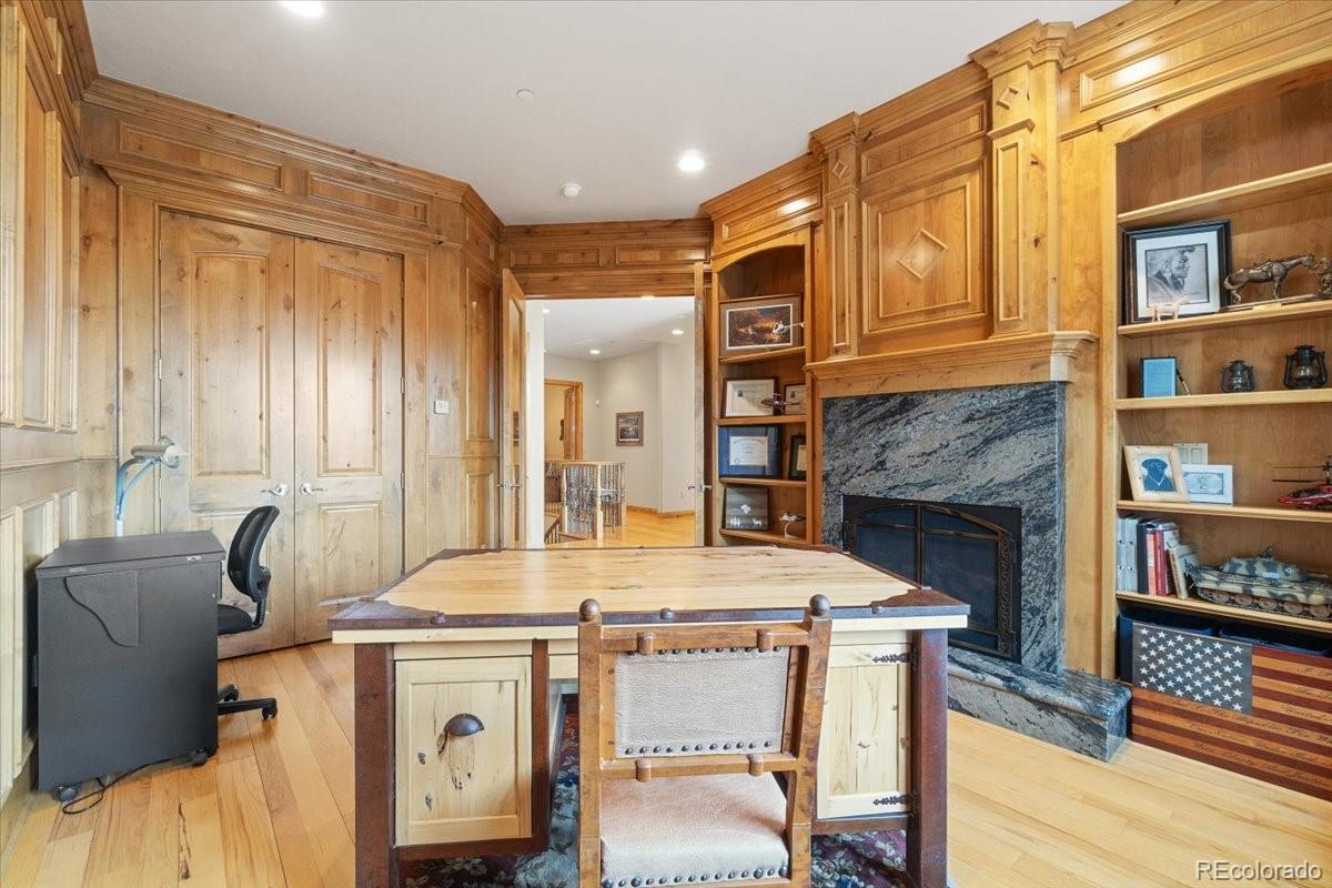 5881 Deer Meadow Trail Golden CO 80403