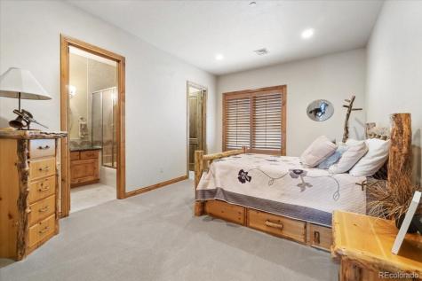 5881 Deer Meadow Trail Golden CO 80403
