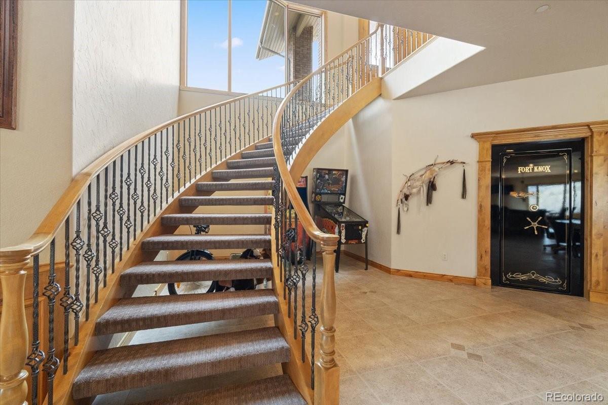 5881 Deer Meadow Trail Golden CO 80403
