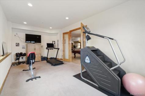 5881 Deer Meadow Trail Golden CO 80403