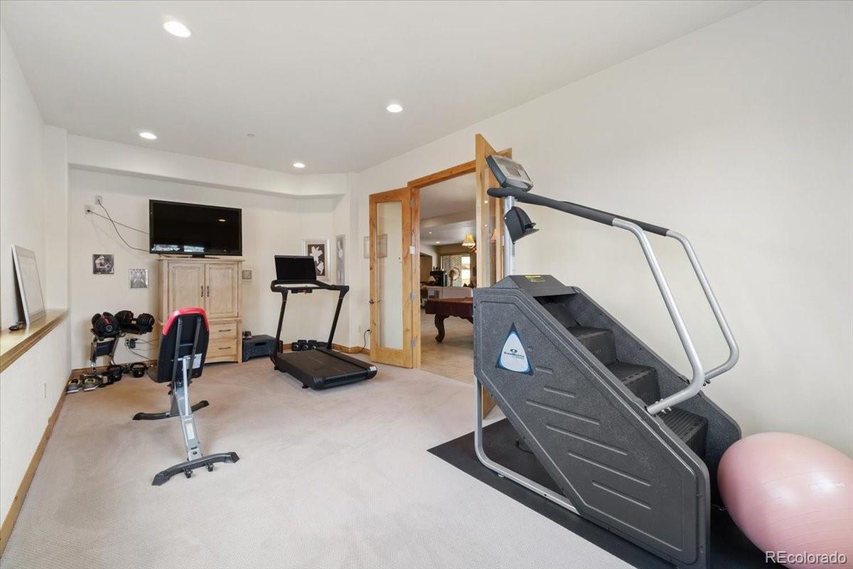5881 Deer Meadow Trail Golden CO 80403