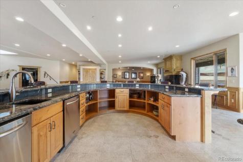 5881 Deer Meadow Trail Golden CO 80403