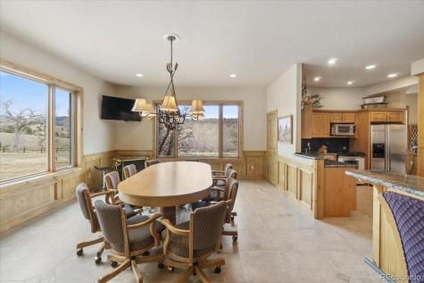 5881 Deer Meadow Trail Golden CO 80403