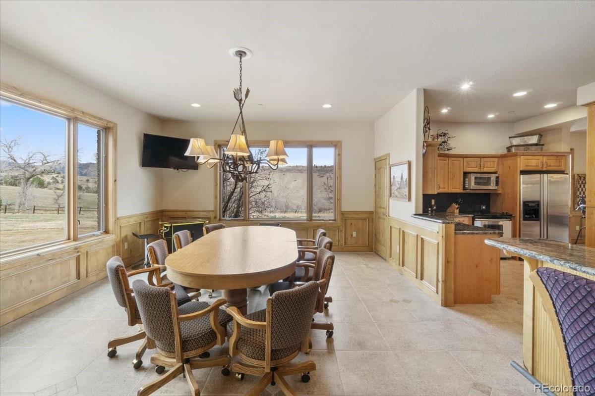 5881 Deer Meadow Trail Golden CO 80403