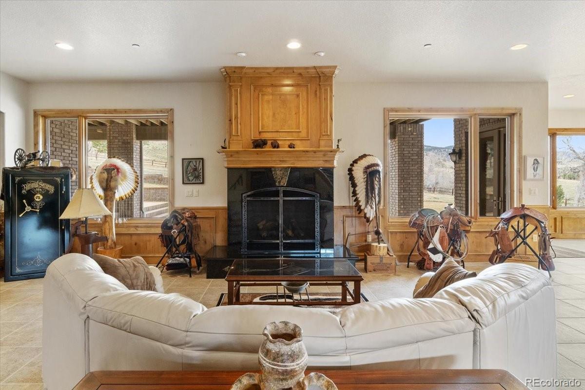 5881 Deer Meadow Trail Golden CO 80403