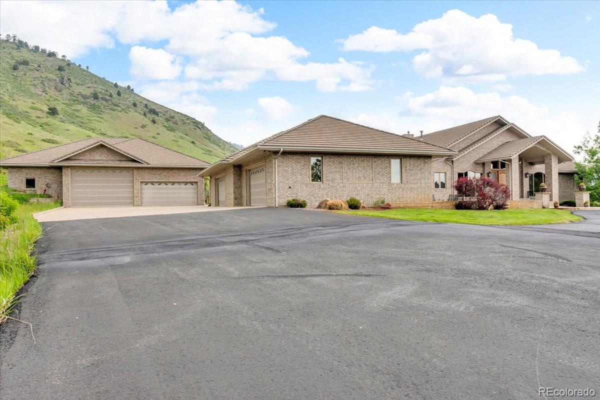 5881 Deer Meadow Trail Golden CO 80403
