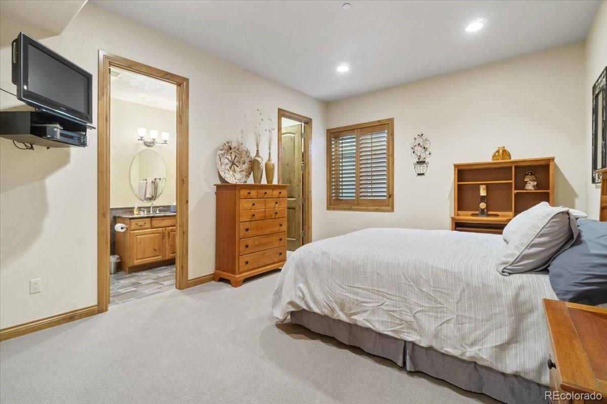 5881 Deer Meadow Trail Golden CO 80403