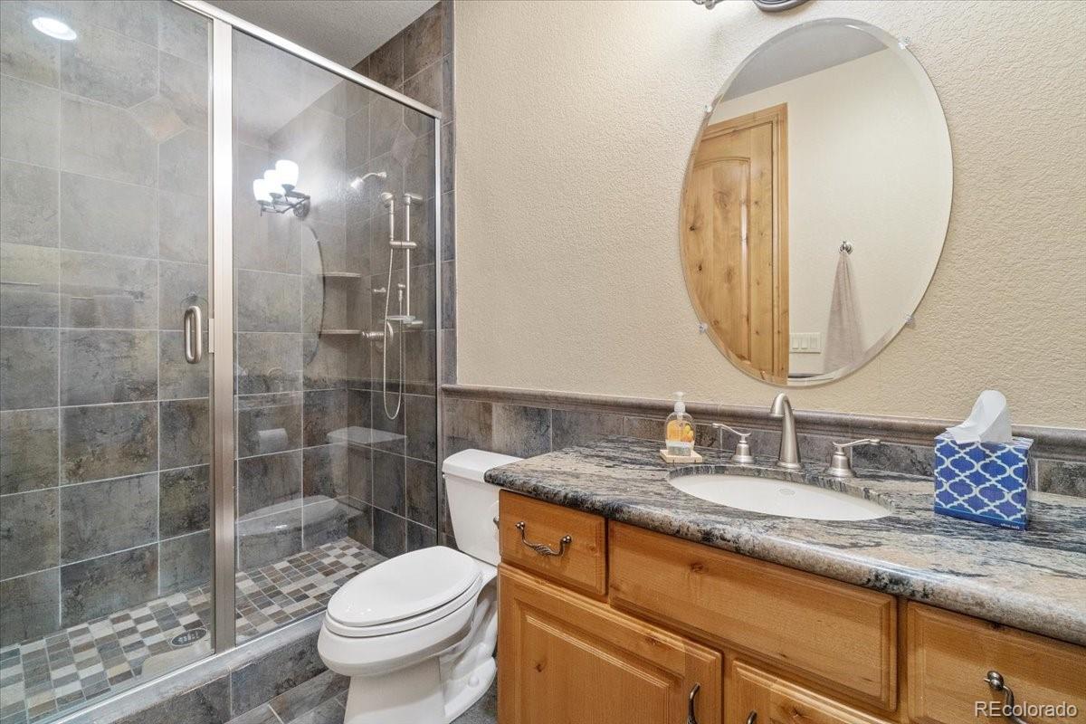 5881 Deer Meadow Trail Golden CO 80403